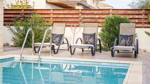 Rent Private Villa 154