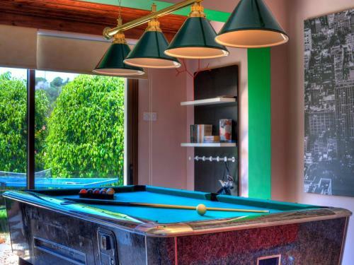 Villa Secret Paradise