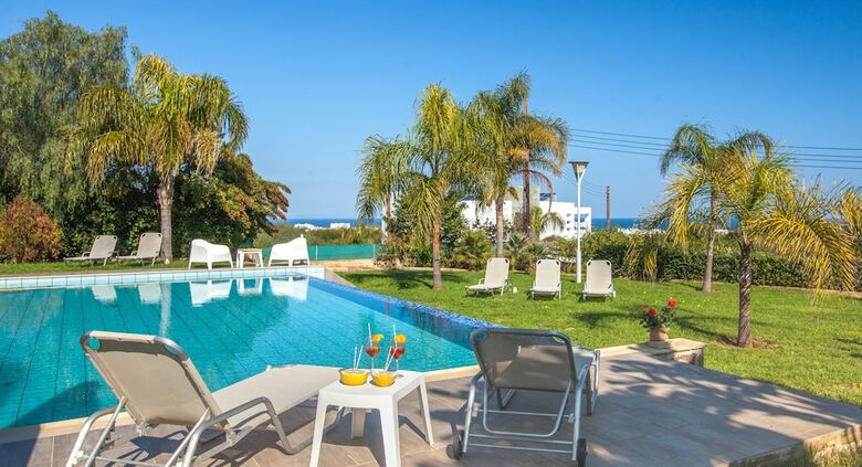Myrtiana Villa