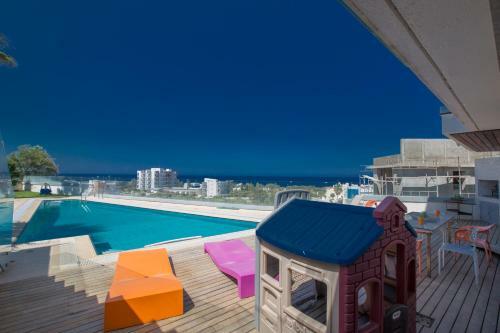 Villa Blue View
