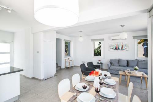 Kitsios Villas With Private Pool No2
