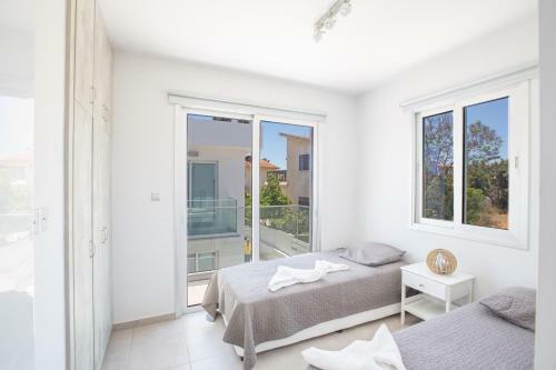 Kitsios Villas With Private Pool No2