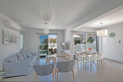 Kitsios Villas With Private Pool No2