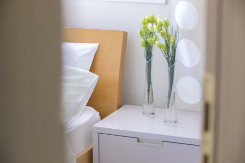 Apartamento Marianna Suite