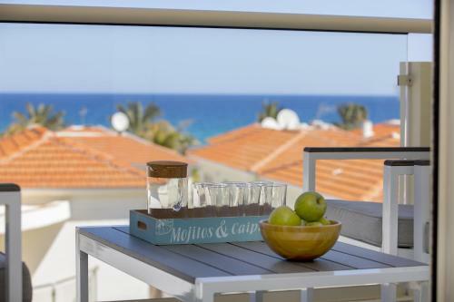 Apartamento Marianna Suite