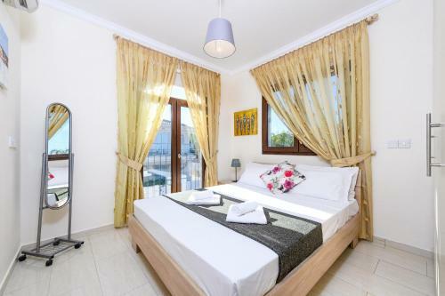 Blue Water Bay Villas