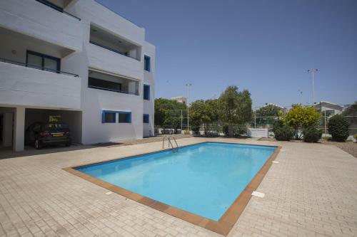Apartamento Aster Suite