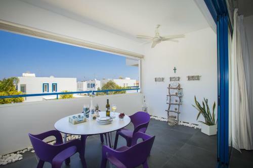 Apartamento Aster Suite