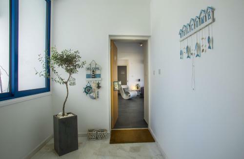 Apartamento Aster Suite