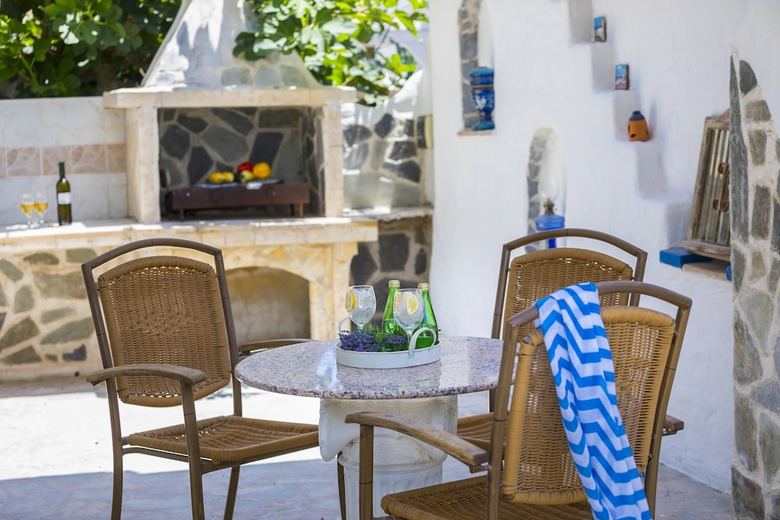 Protaras Villa Delphini