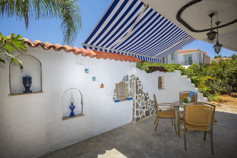 Protaras Villa Delphini