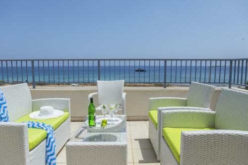 Protaras Villa Villa Protamare