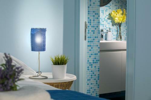 Apartamento Azure Beachfront Suite