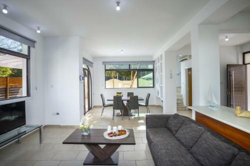 Villa Mylos 7