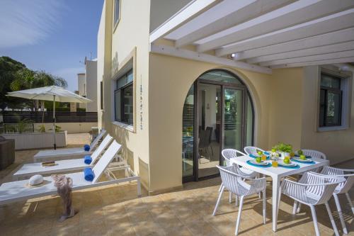 Villa Mylos 7