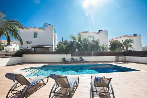 Orestiada Apartments