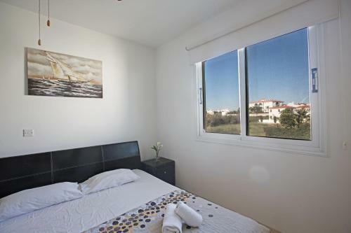 Orestiada Apartments