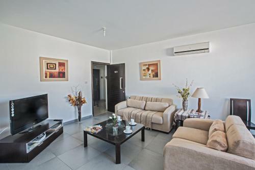 Orestiada Apartments
