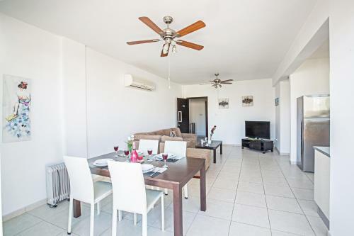 Orestiada Apartments