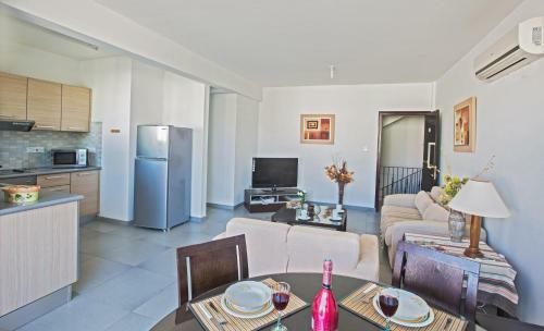 Orestiada Apartments