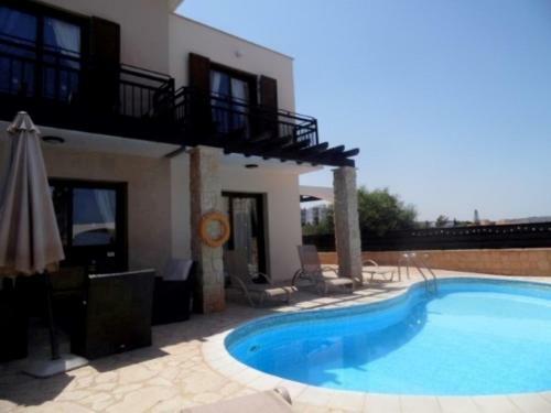 Vila Ocean Mare