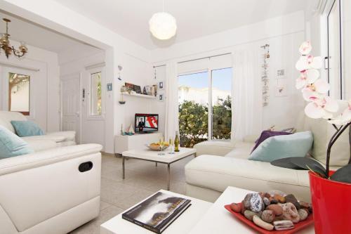 Villa Vibrance