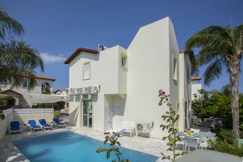 Villa Raflia