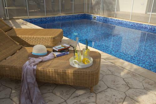 Protaras Villa Sofia
