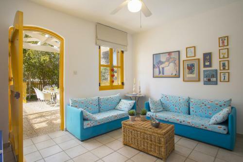 Villa Dandelion Cottage