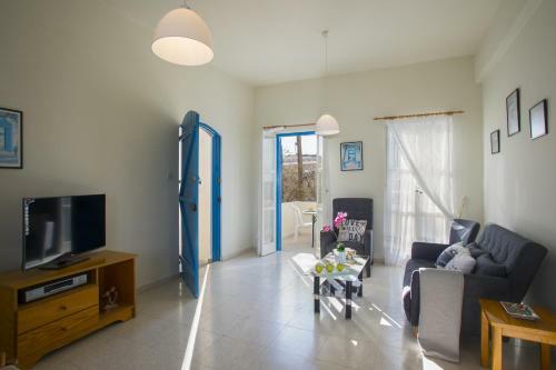 Apartamento Cobalt Suite