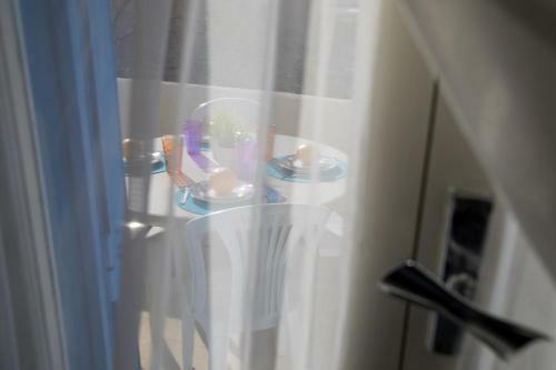 Apartamento Cobalt Suite
