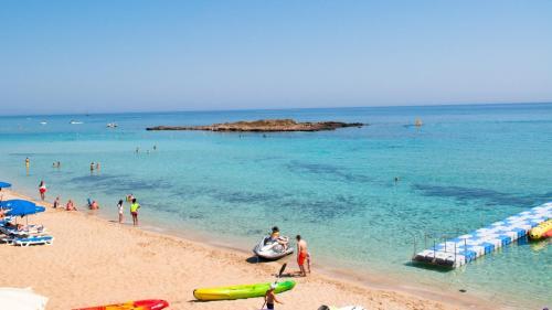 Rent Private Villa 196