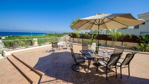 Rent Private Villa 196
