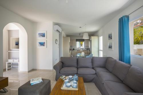 Villa Katia 15