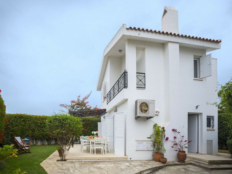 Protaras Villa Sea Maris