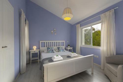 Protaras Villa Juliet