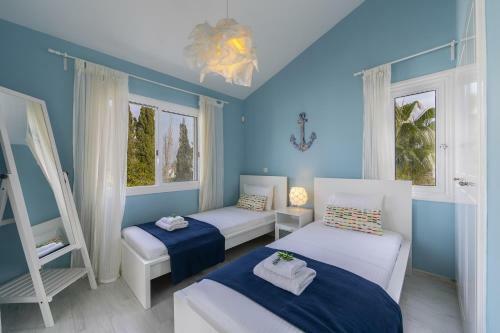 Protaras Villa Juliet