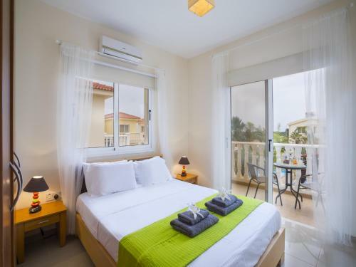 Protaras Villa Lilly