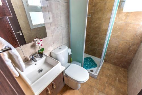 Villa Crystal Blue 16