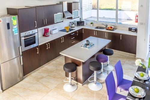 Villa Crystal Blue 16