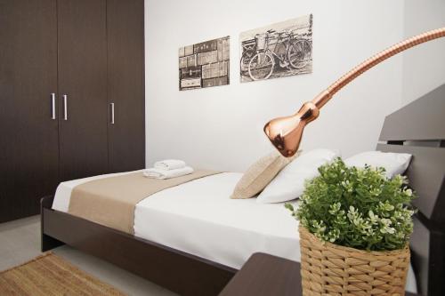 Sunray Apartment
