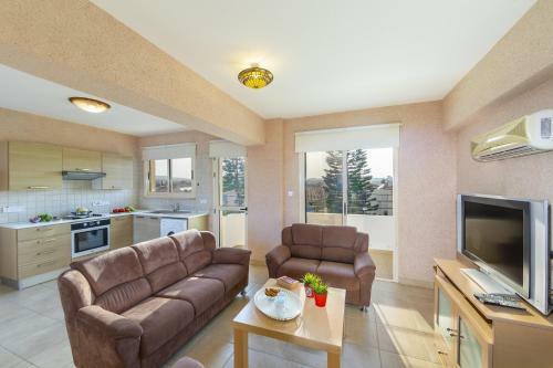 Apartamento Pelagos Penthouse No 6
