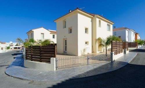 At Last You Have Found The Perfect Villa Protaras Villa 05