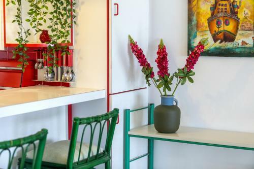 Apartamento Protaras Coral Seafront Suite