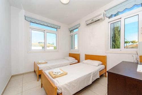 Omega Villa