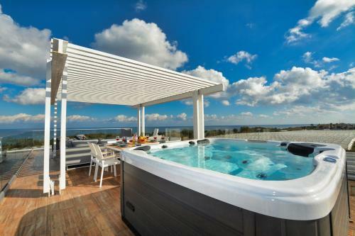 White Pearl Villas