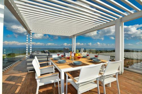 White Pearl Villas