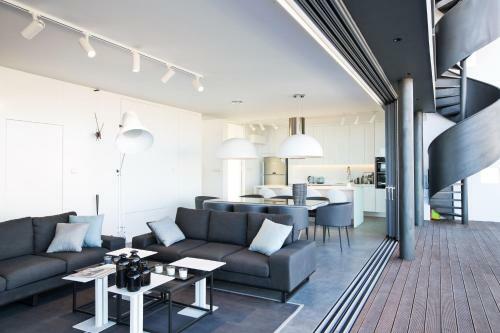 White Pearl Villas