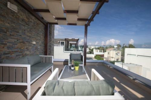 Villa Anemoni 10 Central Protaras Close To Fig Tree Bay
