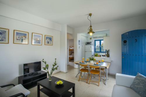 Apartamento Protaras Ayios Elias Suite